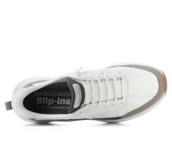 Men's Skechers 232619 Cozy Fit Slip-Ins Walking Shoes