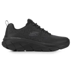 Men's Skechers 232719 D'Lux Walker 2.0 Walking Shoes