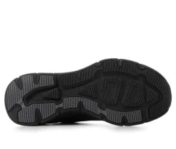 Men's Skechers 232719 D'Lux Walker 2.0 Walking Shoes