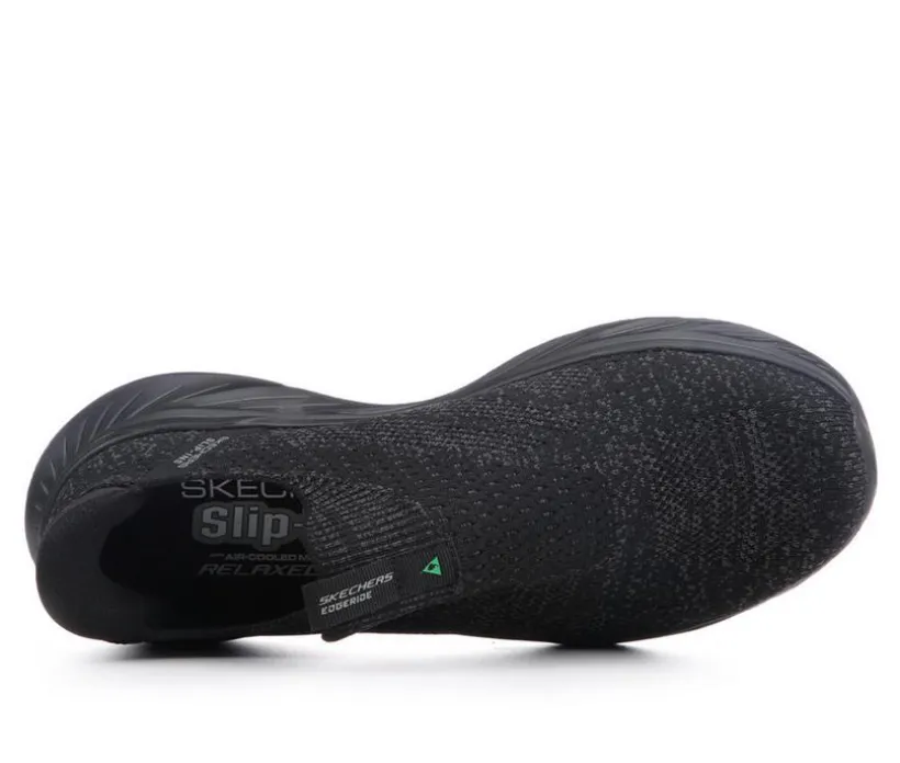 Men's Skechers 232839 Edge Ride Slip-Ins Sneakers