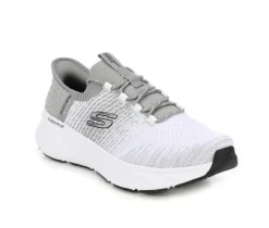 Men's Skechers 232932 Edgeride Slip In Walking Shoes