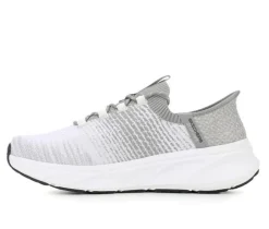 Men's Skechers 232932 Edgeride Slip In Walking Shoes