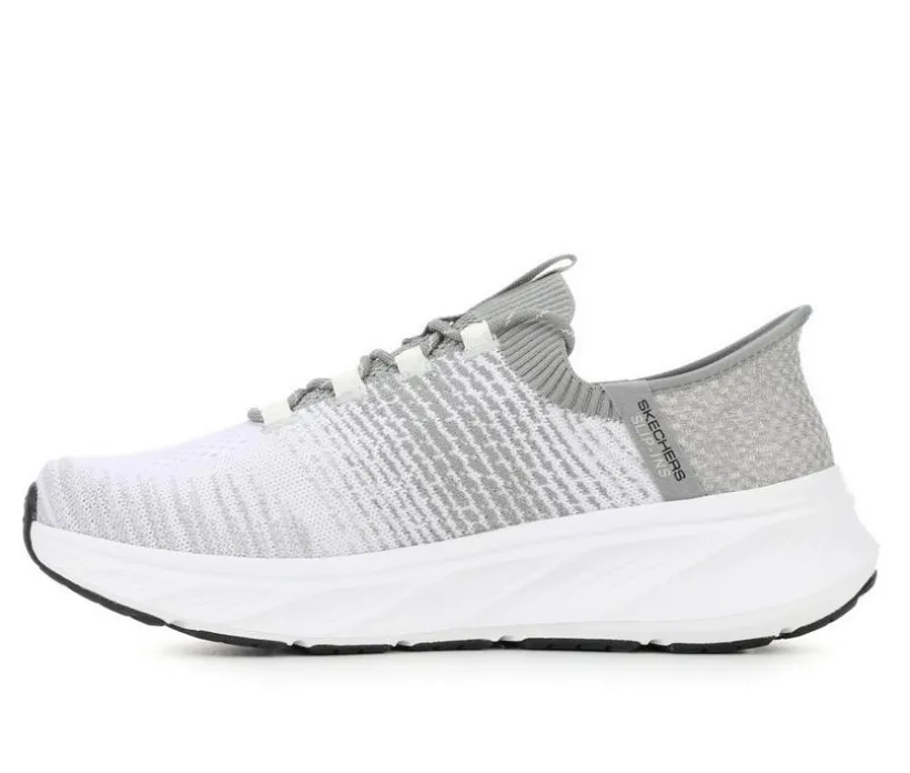 Men's Skechers 232932 Edgeride Slip In Walking Shoes