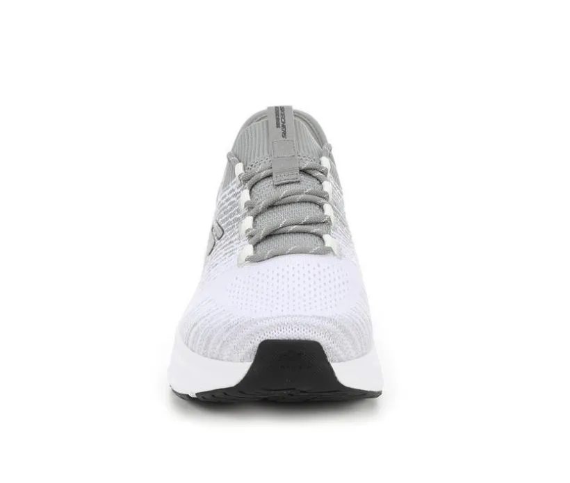 Men's Skechers 232932 Edgeride Slip In Walking Shoes