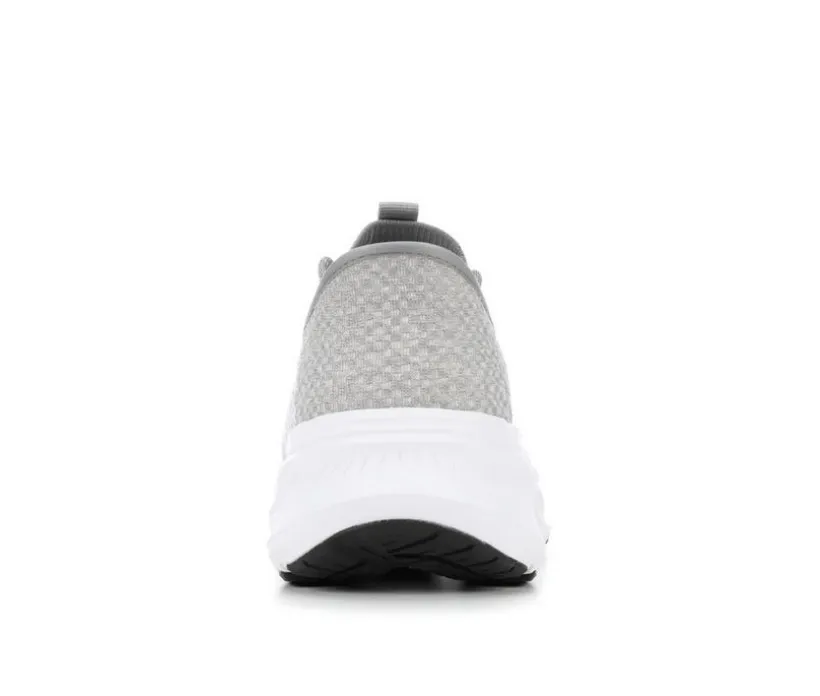 Men's Skechers 232932 Edgeride Slip In Walking Shoes