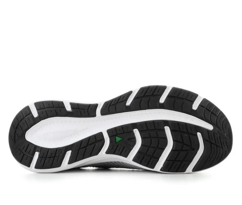 Men's Skechers 232932 Edgeride Slip In Walking Shoes