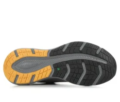 Men's Skechers 232846 Edgeride Slipin Walking Shoes