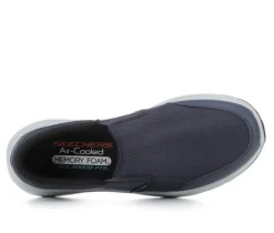 Men's Skechers 232515 Equalizer 5.0 Persistable Vegan Walking Shoes