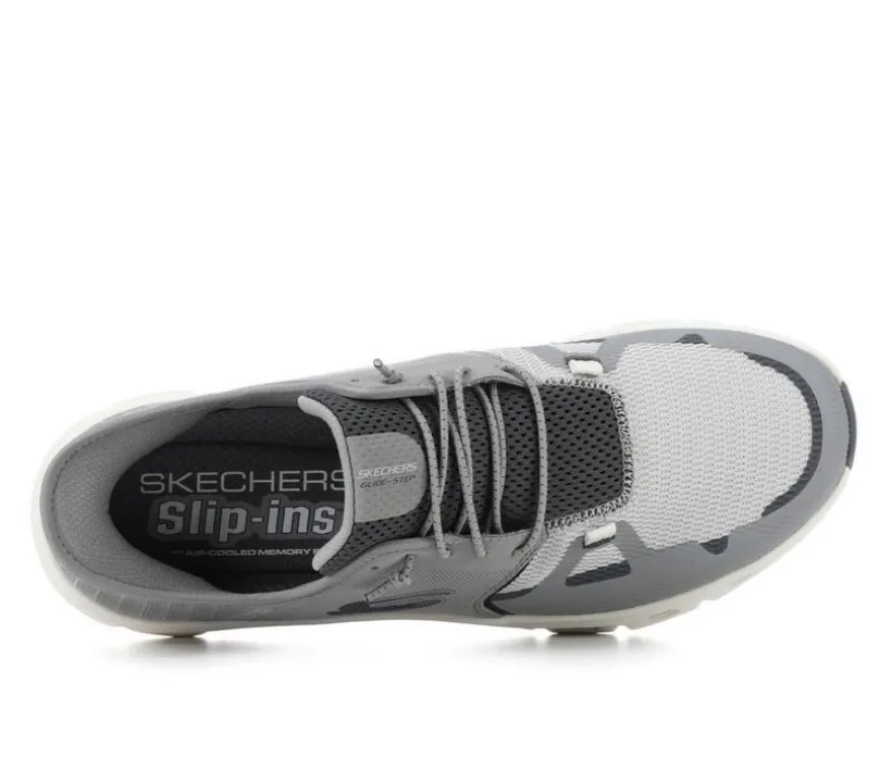 Men's Skechers 232930 Glide Step Pro Slip-Ins Walking Shoes
