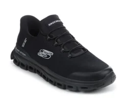 Men's Skechers 233011 Glide Step Slip-Ins Walking Shoes