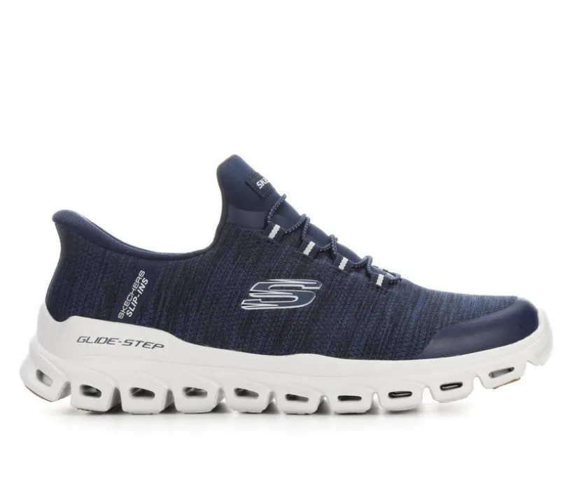 Men's Skechers 233011 Glide Step Slip-Ins Walking Shoes