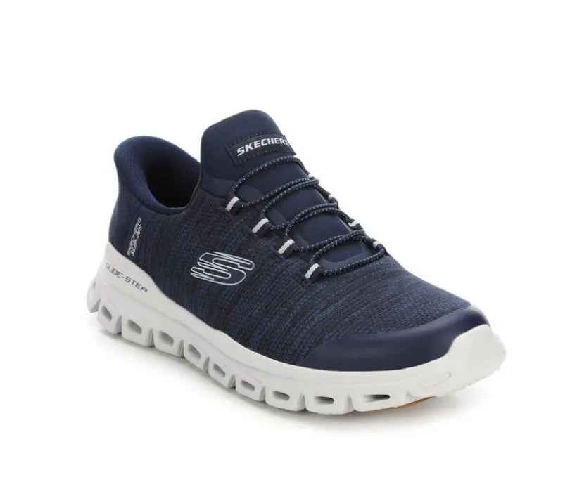 Men's Skechers 233011 Glide Step Slip-Ins Walking Shoes
