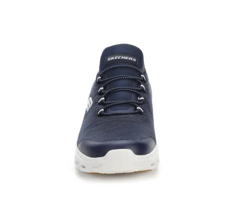 Men's Skechers 233011 Glide Step Slip-Ins Walking Shoes