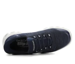 Men's Skechers 233011 Glide Step Slip-Ins Walking Shoes