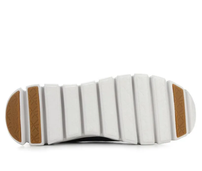 Men's Skechers 233011 Glide Step Slip-Ins Walking Shoes