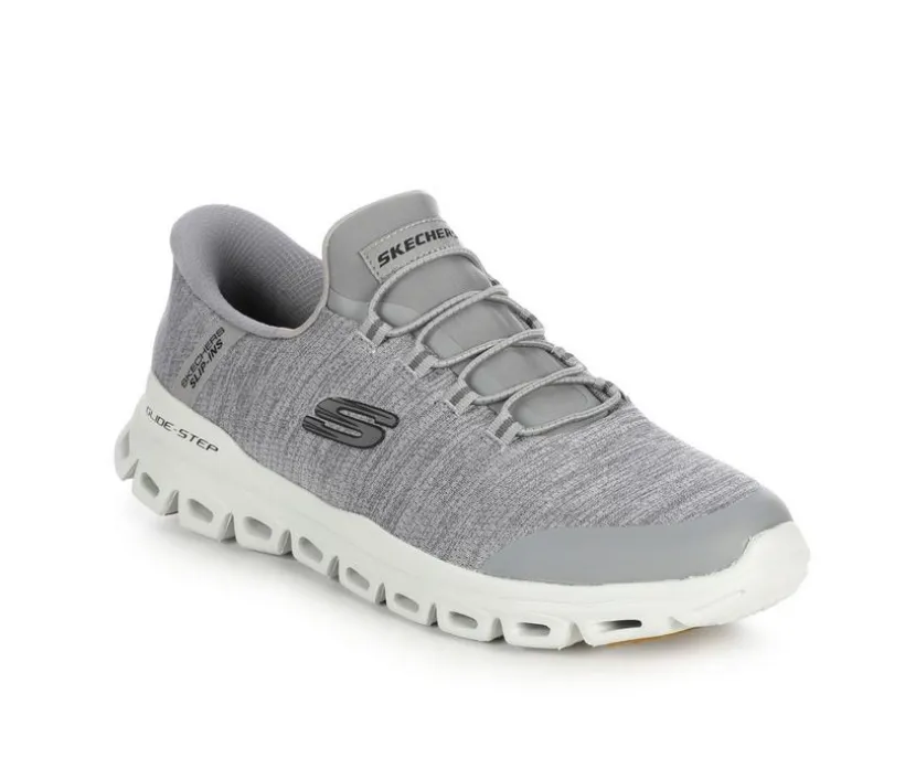 Men's Skechers 233011 Glide Step Slip-Ins Walking Shoes