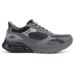 Men's Skechers 118342 Glidestep Arc Walking Shoes