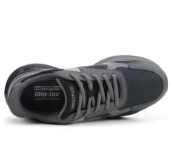 Men's Skechers 118342 Glidestep Arc Walking Shoes