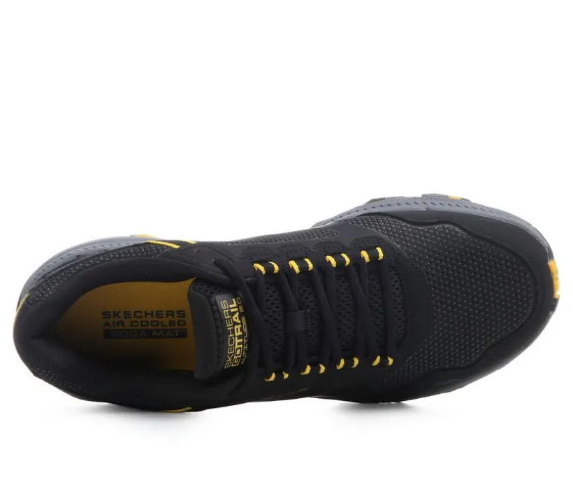 Men's Skechers 220754 Go Run Trail Altitude 2.0 Trail Running Shoes