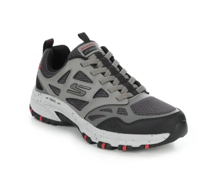 Men's Skechers 237384 Hillcrest Slip On Walking Shoes