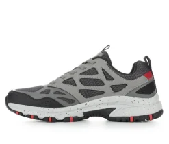 Men's Skechers 237384 Hillcrest Slip On Walking Shoes