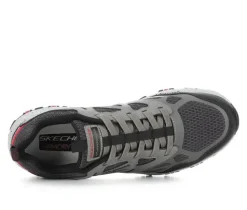 Men's Skechers 237384 Hillcrest Slip On Walking Shoes