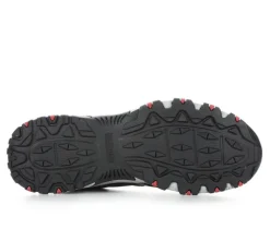 Men's Skechers 237384 Hillcrest Slip On Walking Shoes