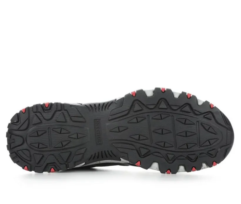 Men's Skechers 237384 Hillcrest Slip On Walking Shoes