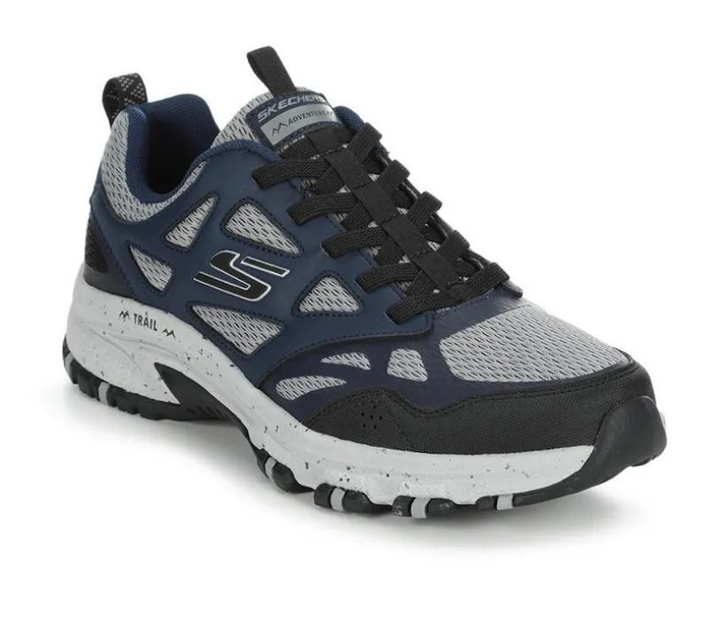 Men's Skechers 237384 Hillcrest Slip On Walking Shoes