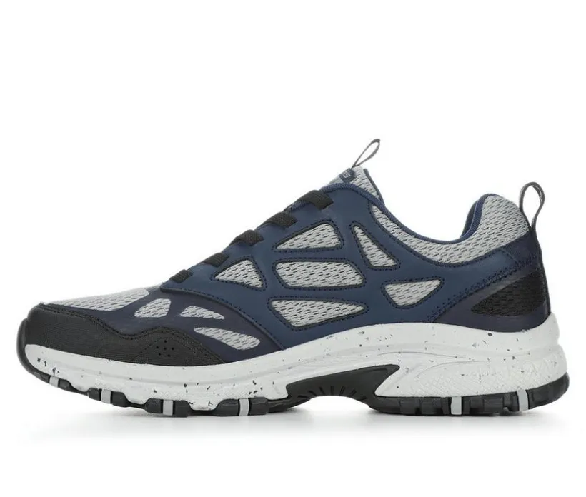 Men's Skechers 237384 Hillcrest Slip On Walking Shoes