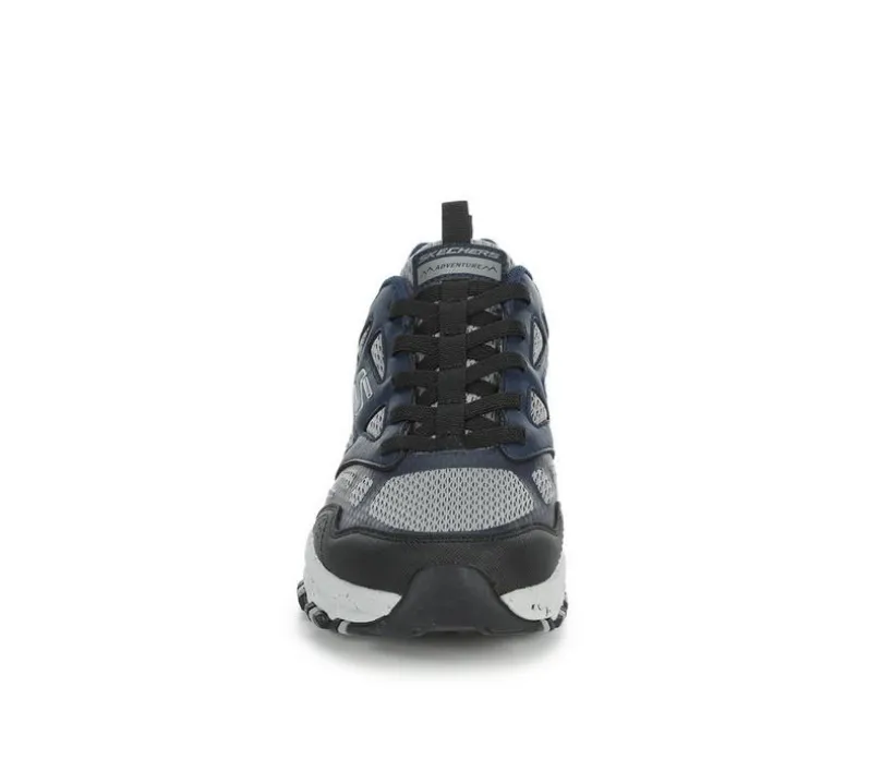 Men's Skechers 237384 Hillcrest Slip On Walking Shoes