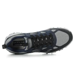 Men's Skechers 237384 Hillcrest Slip On Walking Shoes