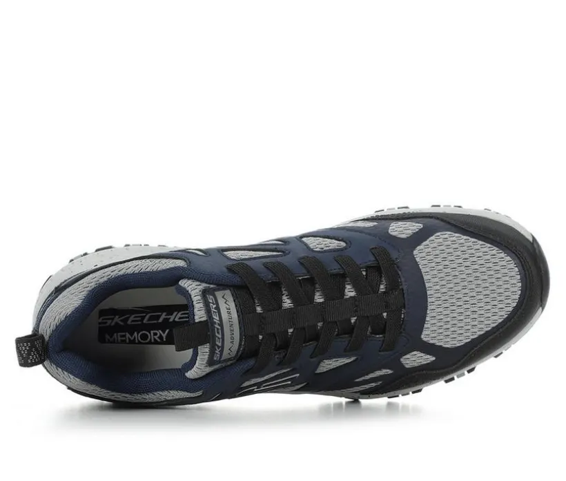 Men's Skechers 237384 Hillcrest Slip On Walking Shoes