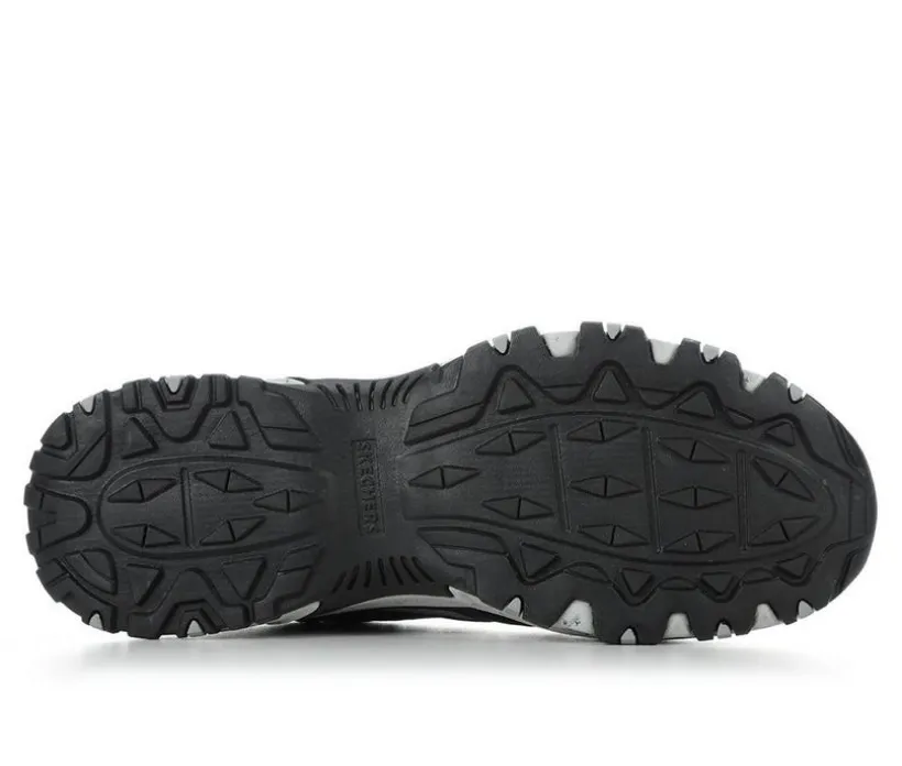 Men's Skechers 237384 Hillcrest Slip On Walking Shoes