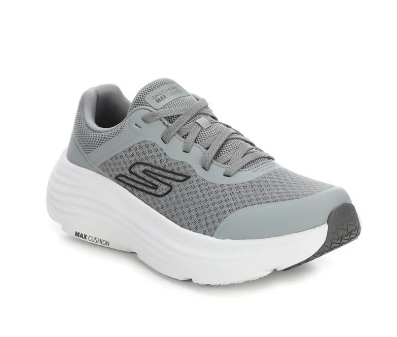 Men's Skechers 220613 Max Cushion Endeavour Running Shoes