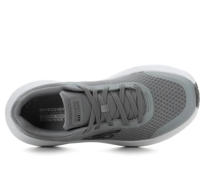 Men's Skechers 220613 Max Cushion Endeavour Running Shoes