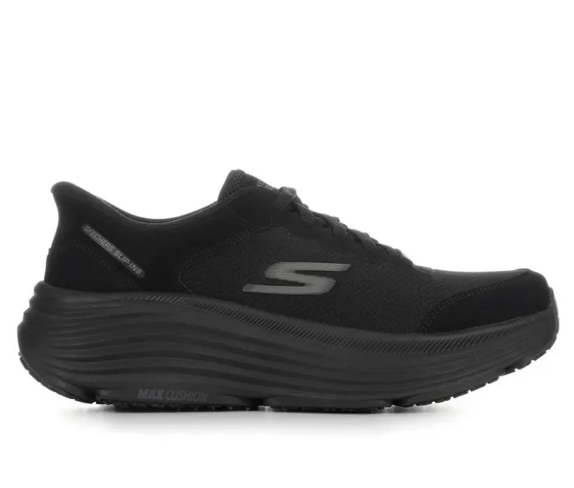 Men's Skechers 220610 Max Cushion Endeavour Slipin Running Shoes