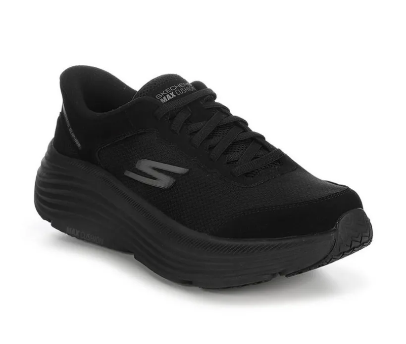 Men's Skechers 220610 Max Cushion Endeavour Slipin Running Shoes