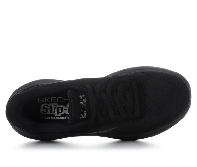 Men's Skechers 220610 Max Cushion Endeavour Slipin Running Shoes