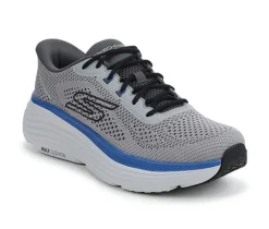 Men's Skechers 220622 Max Cushion Endeavor Slipin Running Shoes