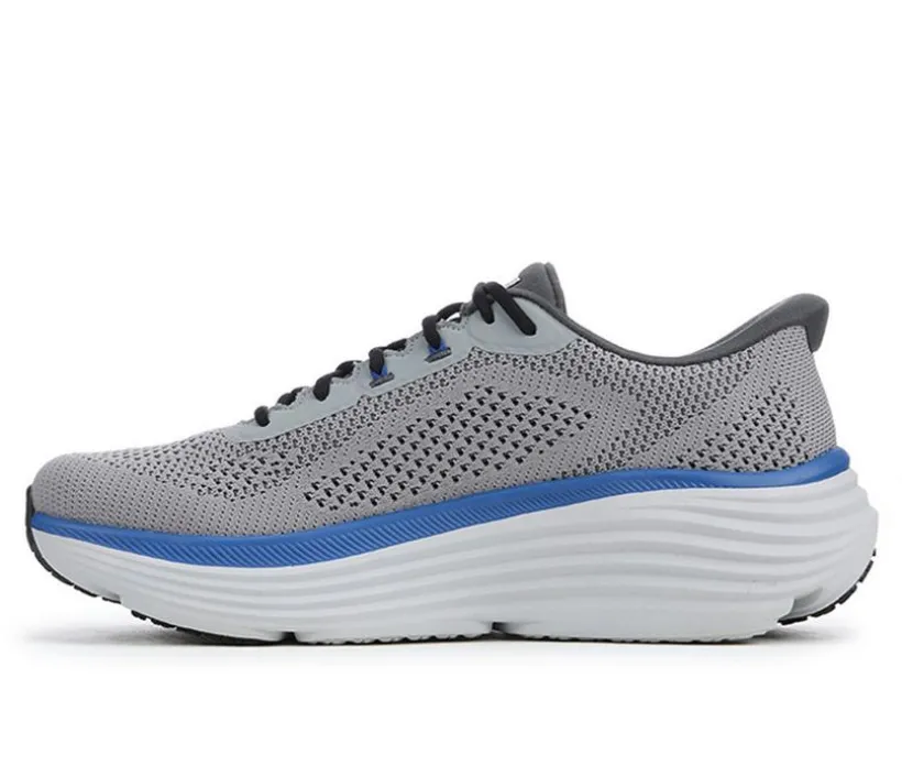 Men's Skechers 220622 Max Cushion Endeavor Slipin Running Shoes