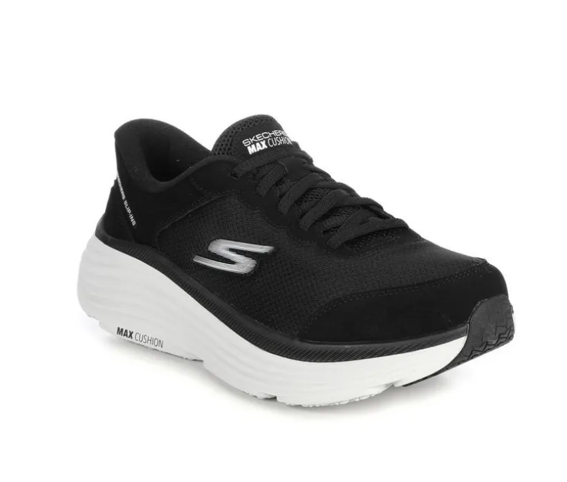 Men's Skechers 220610 Max Cushion Endeavour Slipin Running Shoes