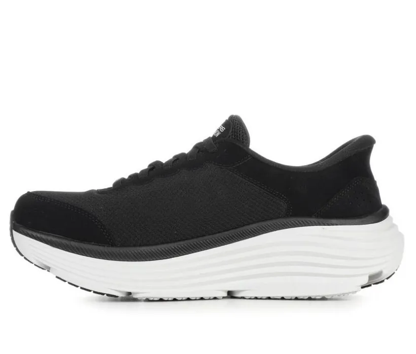 Men's Skechers 220610 Max Cushion Endeavour Slipin Running Shoes