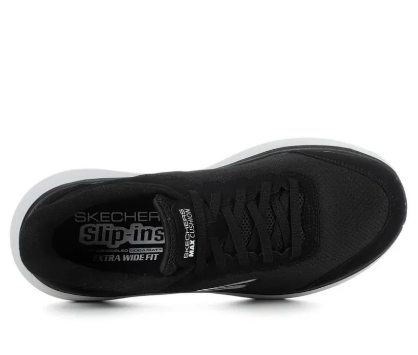 Men's Skechers 220610 Max Cushion Endeavour Slipin Running Shoes