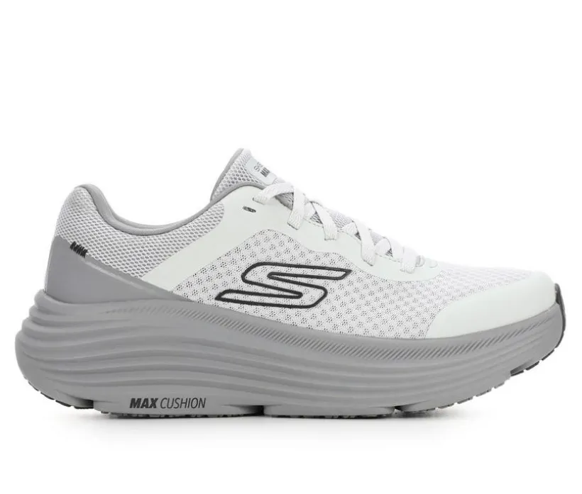 Men's Skechers 220613 Max Cushion Endeavour Running Shoes