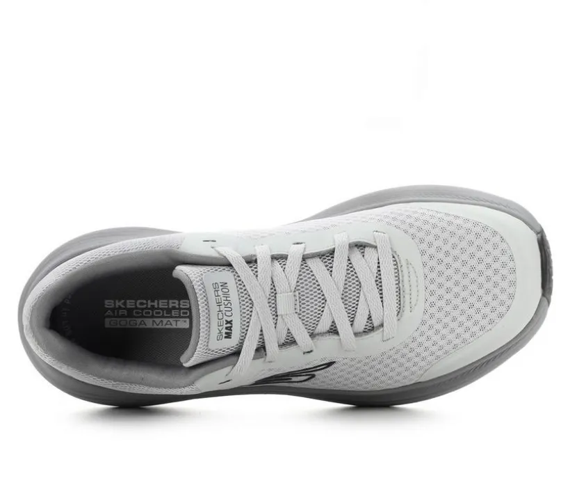Men's Skechers 220613 Max Cushion Endeavour Running Shoes