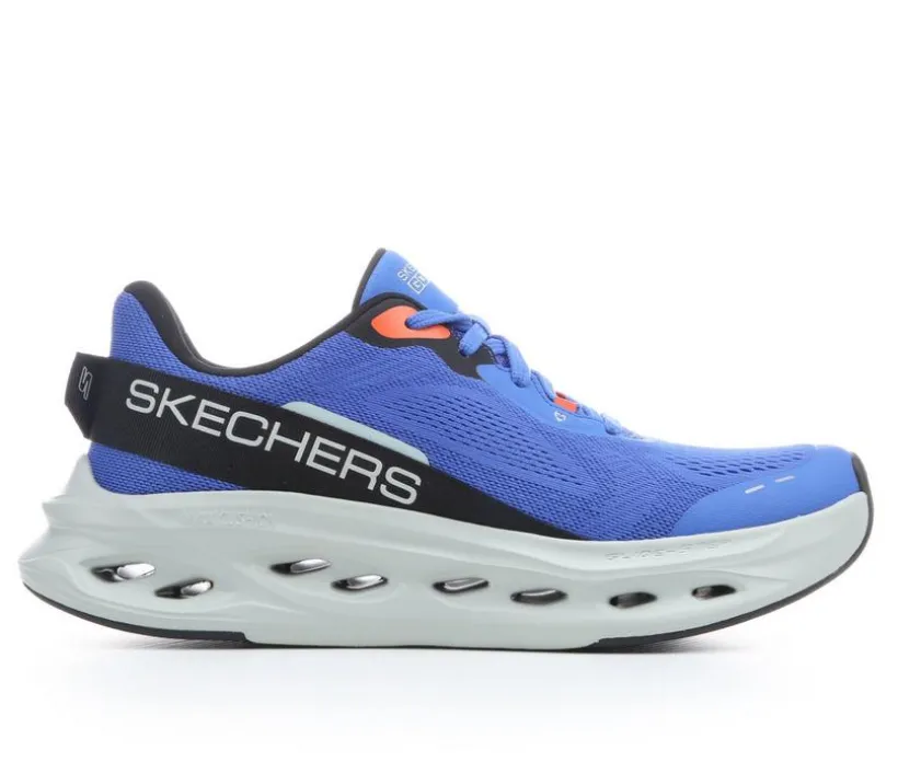 Men's Skechers 220427 MC Glidestep Walking Shoes