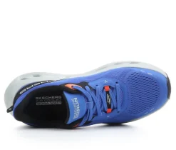 Men's Skechers 220427 MC Glidestep Walking Shoes