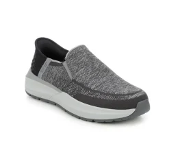 Men's Skechers 210546 Rovelo Slip-ins Walking Shoes