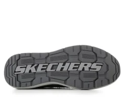 Men's Skechers 210546 Rovelo Slip-ins Walking Shoes